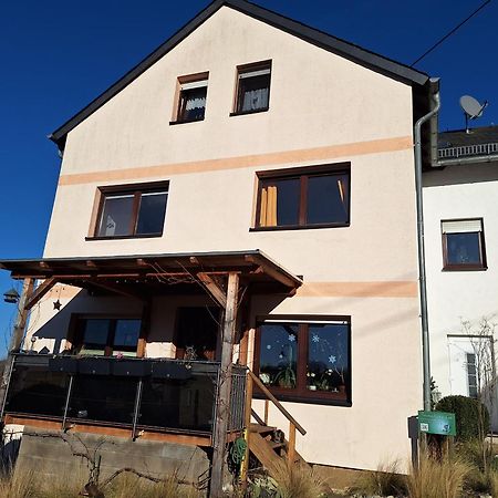 Ferienwohnung Lua Rorodt Exterior foto