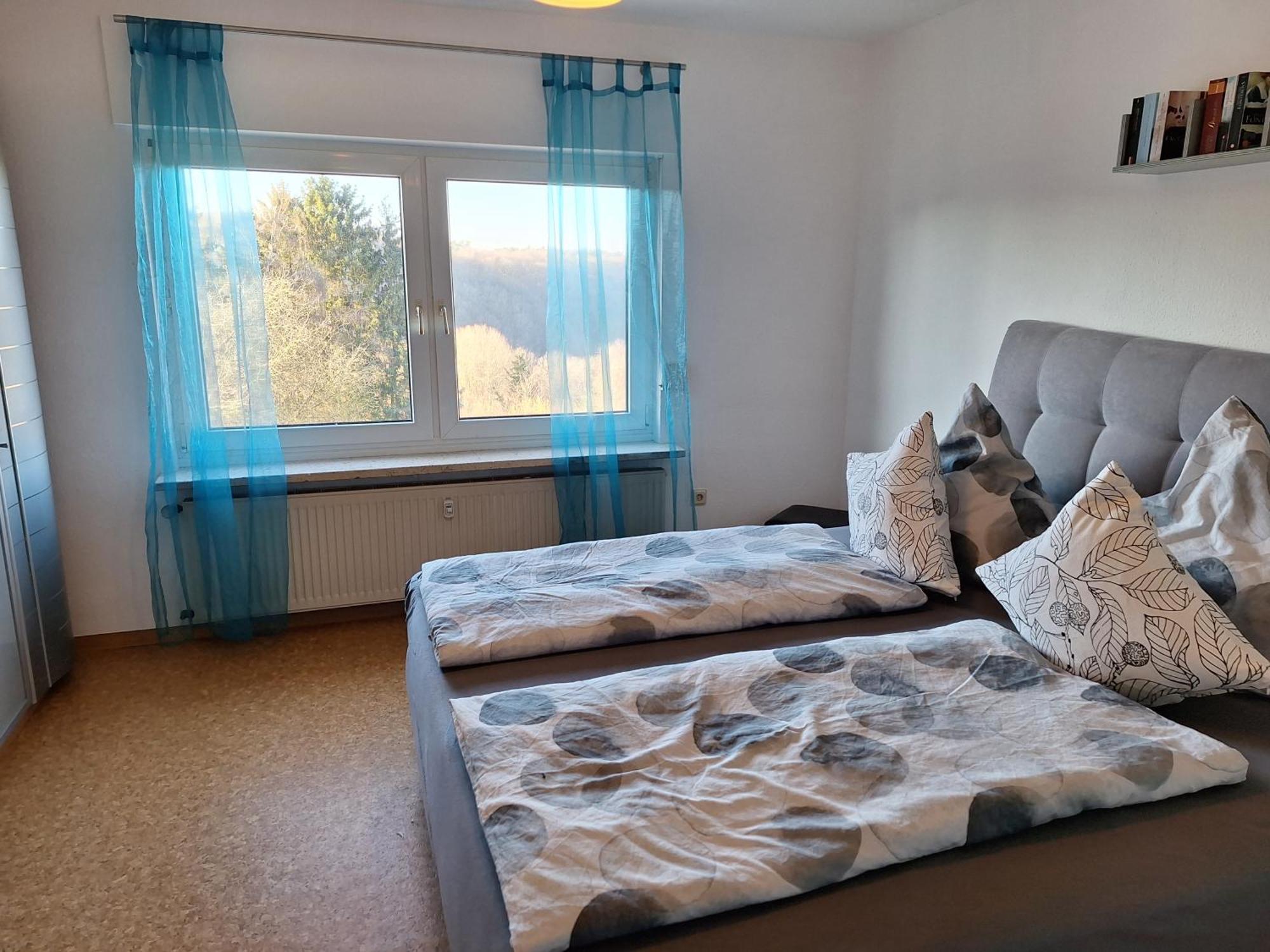 Ferienwohnung Lua Rorodt Exterior foto