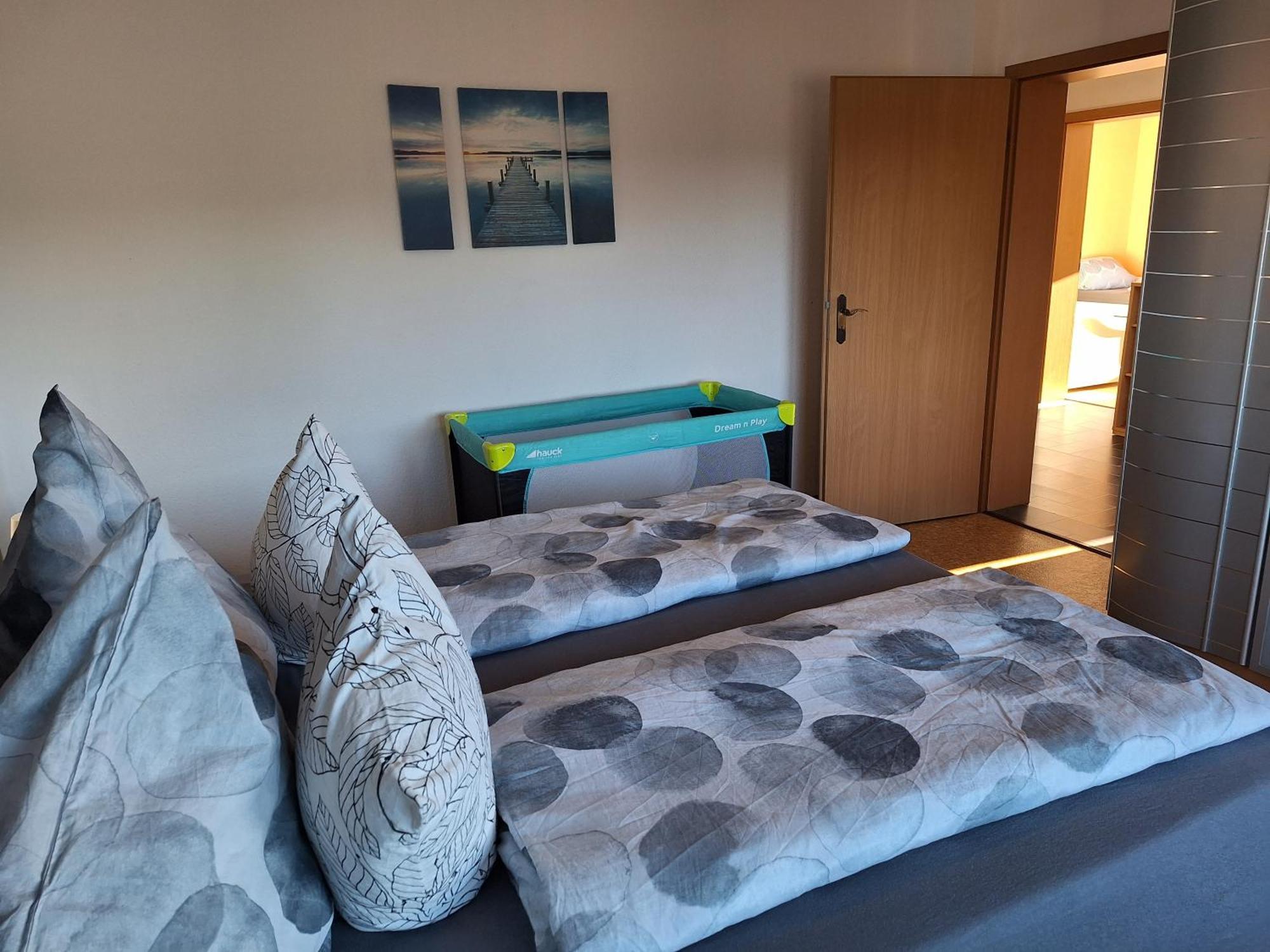 Ferienwohnung Lua Rorodt Exterior foto
